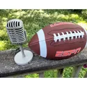  The Losh-Man Sports Show